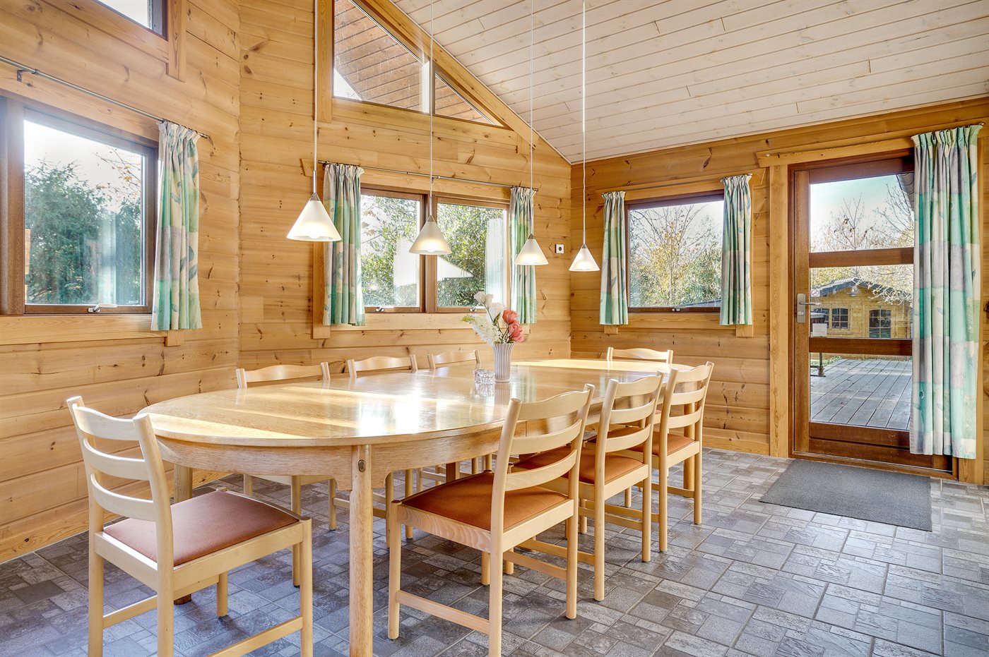 Urlaubstraum in Marielyst: Strandnähe & Wellnessoase! - Bild 4