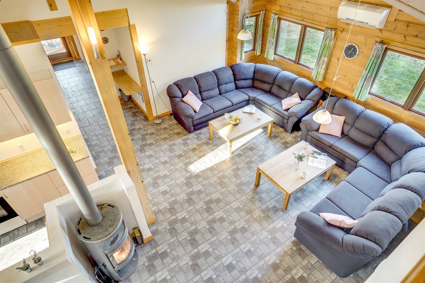 Urlaubstraum in Marielyst: Strandnähe & Wellnessoase! - Bild 5