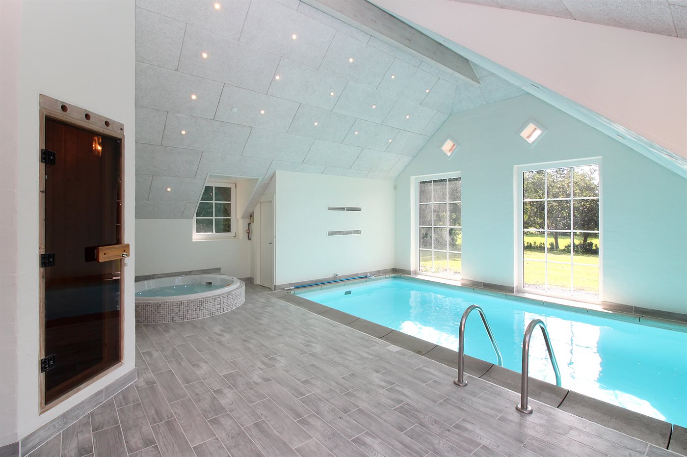 Tausend und eine Möglichkeit: Dein Traumferienhaus in Marielyst! - Bild 2