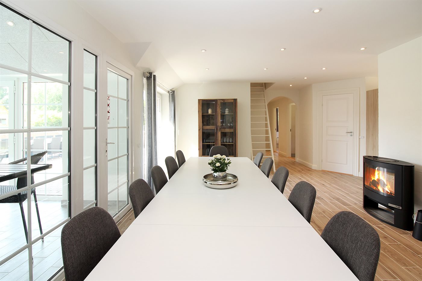 Tausend und eine Möglichkeit: Dein Traumferienhaus in Marielyst! - Bild 3