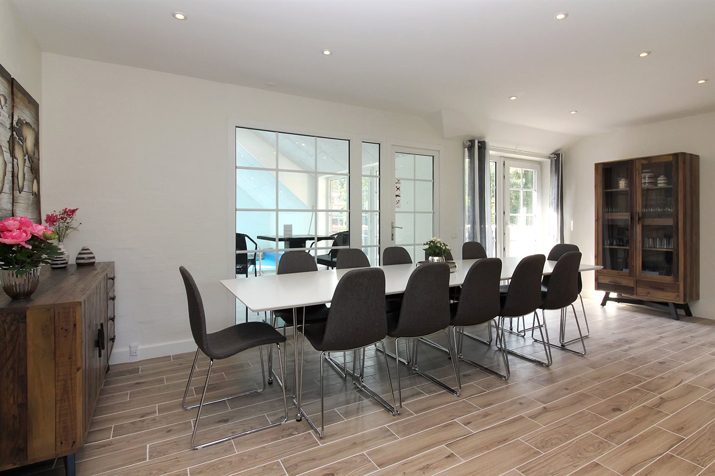 Tausend und eine Möglichkeit: Dein Traumferienhaus in Marielyst! - Bild 4