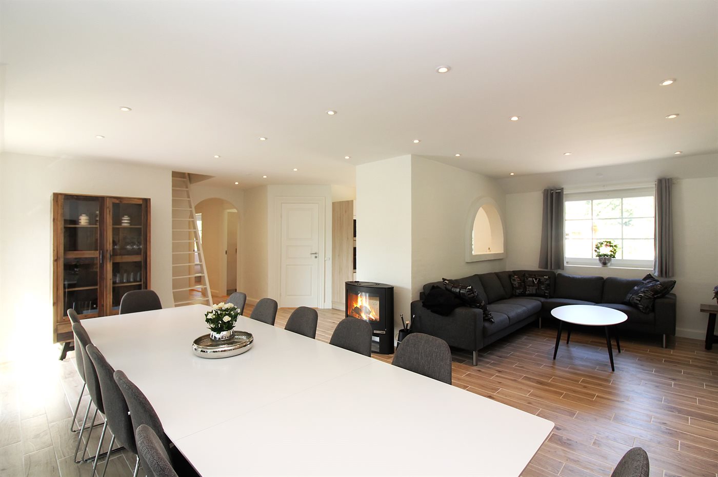 Tausend und eine Möglichkeit: Dein Traumferienhaus in Marielyst! - Bild 5