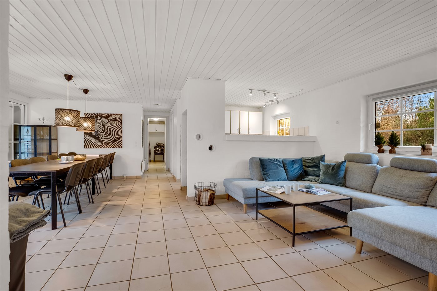 Ferienhaus 82-0296 in Marielyst - Bild 2