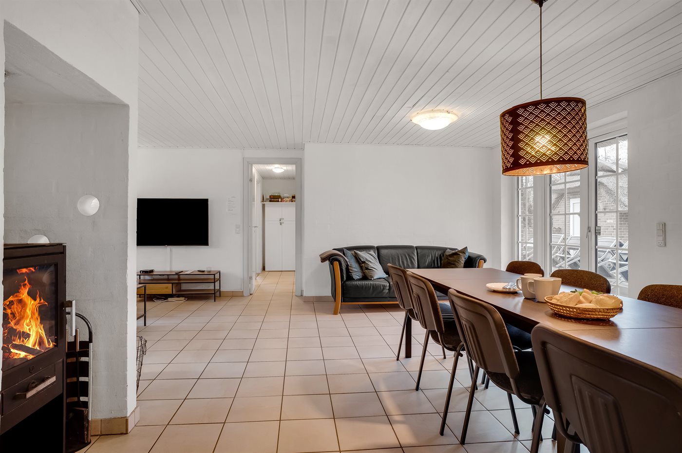 Ferienhaus 82-0296 in Marielyst - Bild 4