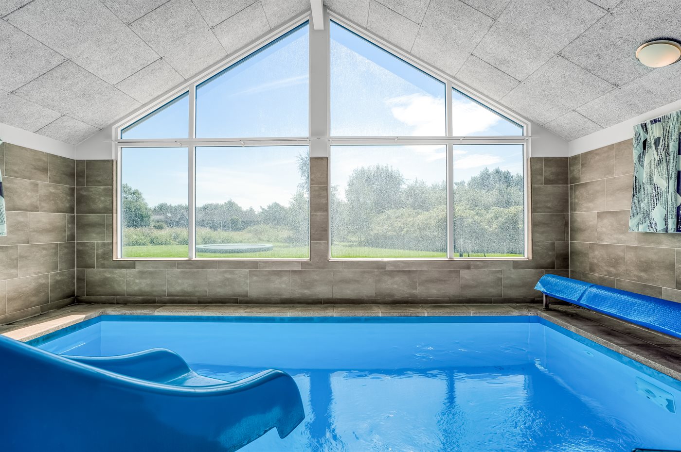 Familienurlaub mit Pool, Sauna & Spielspaß in Marielyst - Bild 4