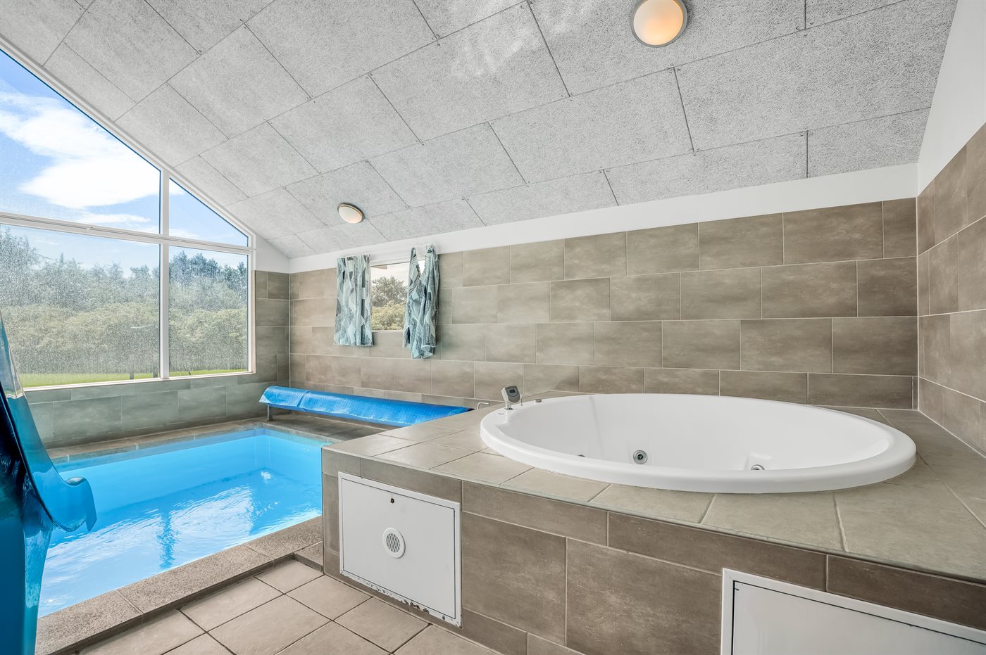 Familienurlaub mit Pool, Sauna & Spielspaß in Marielyst - Bild 5