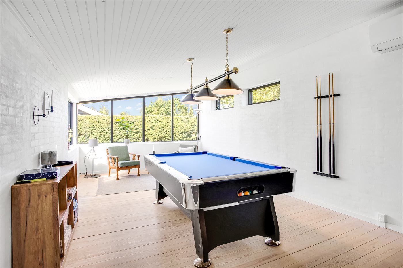 Sun, Fun & Relax: Großzügiges Ferienhaus nahe Marielyst Strand - Bild 2