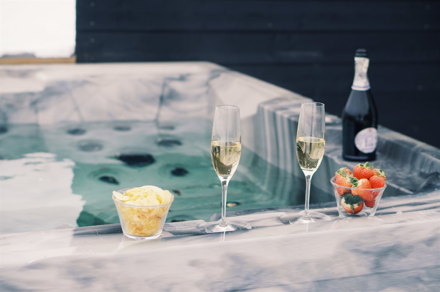 Gemütliches Ferienhaus mit Sauna & Terrasse nahe Marielyst Strand - Bild 2