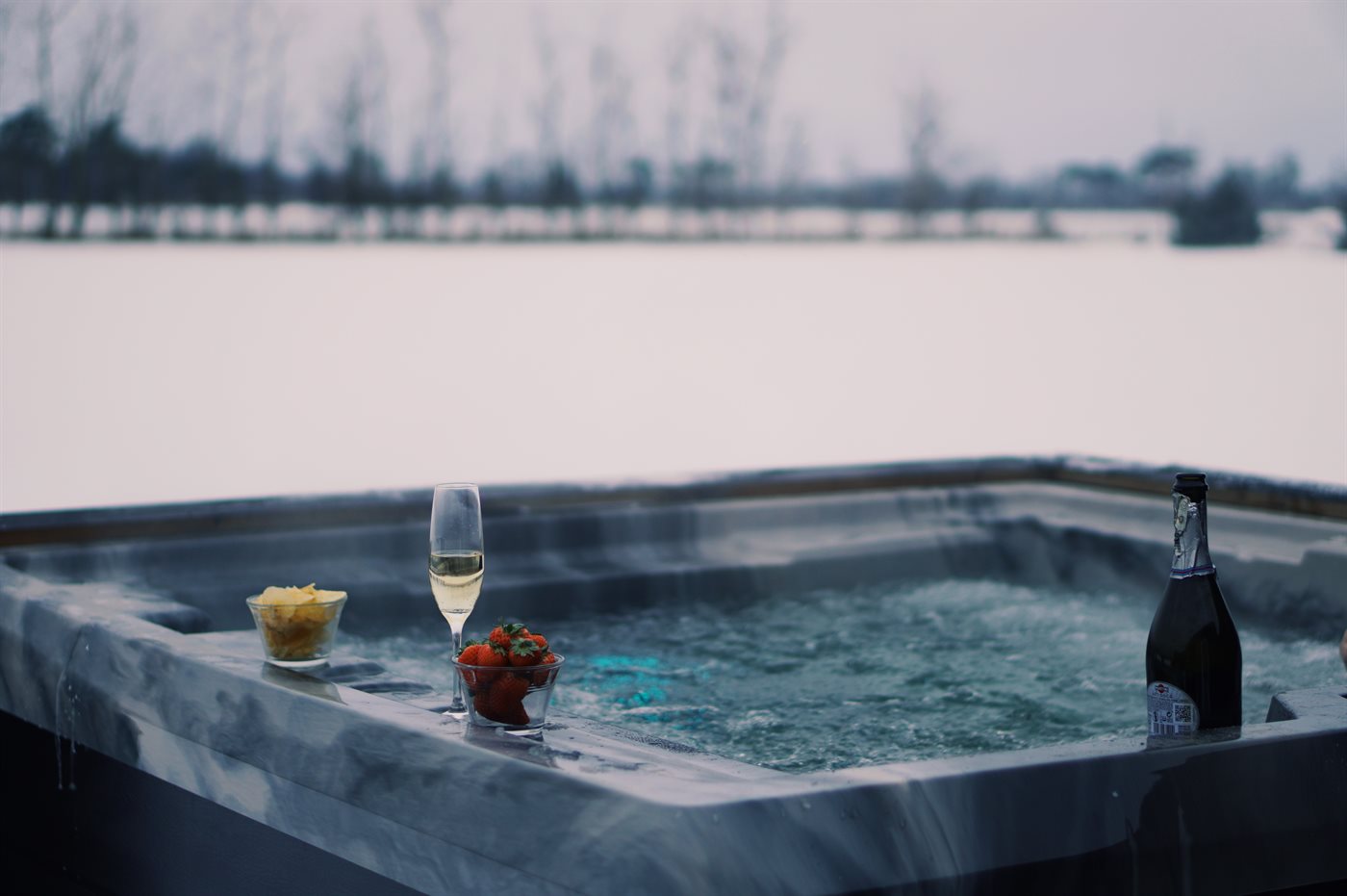 Kleines Sauna-Glück in Marielyst, nah am Strand & Golfplatz - Bild 4