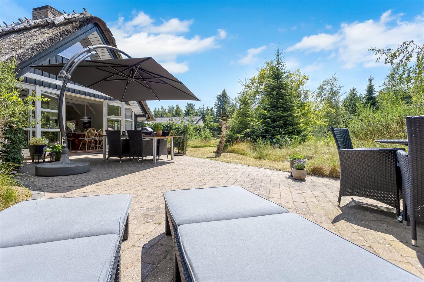 Ferienhaus 82-0321 in Marielyst - Bild 3