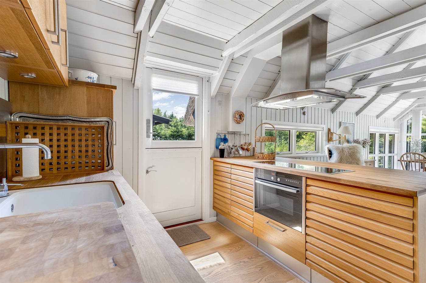 Ferienhaus 82-0321 in Marielyst - Bild 5