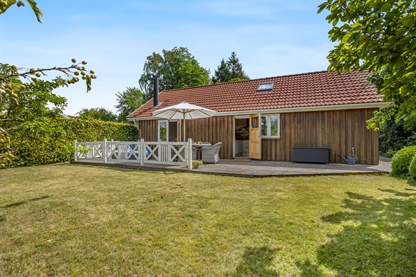 Sommerhus 82-0322