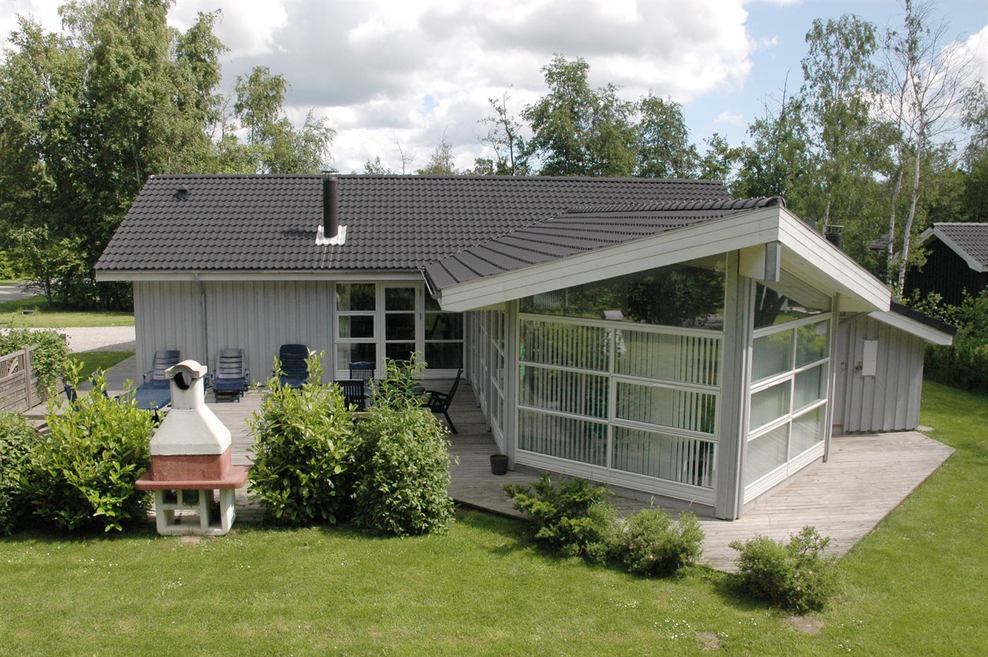 Dein Traum-Ferienhaus mit Pool in Marielyst! - Bild 2