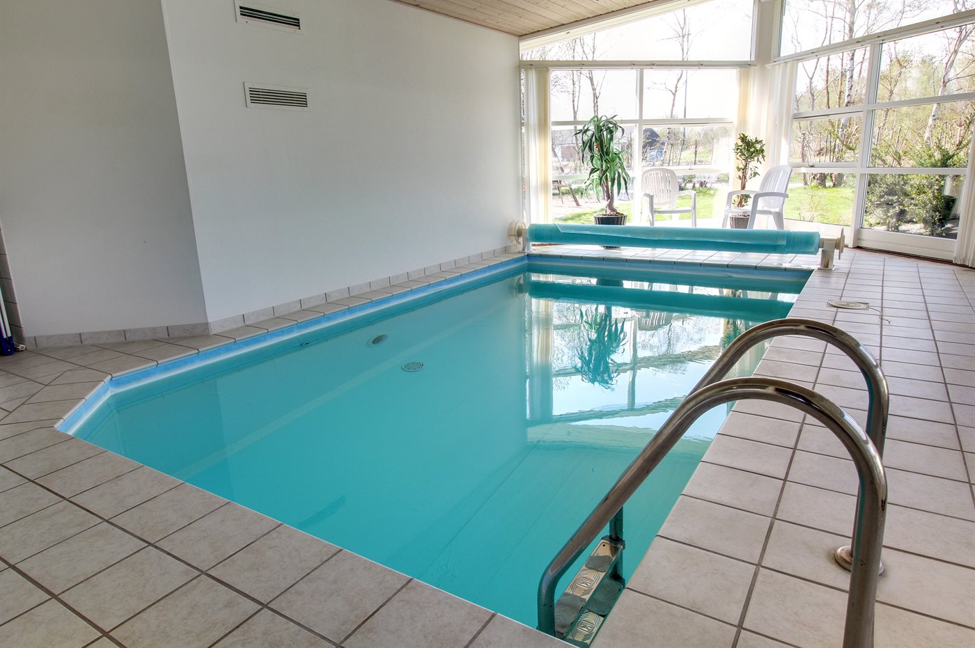 Dein Traum-Ferienhaus mit Pool in Marielyst! - Bild 3