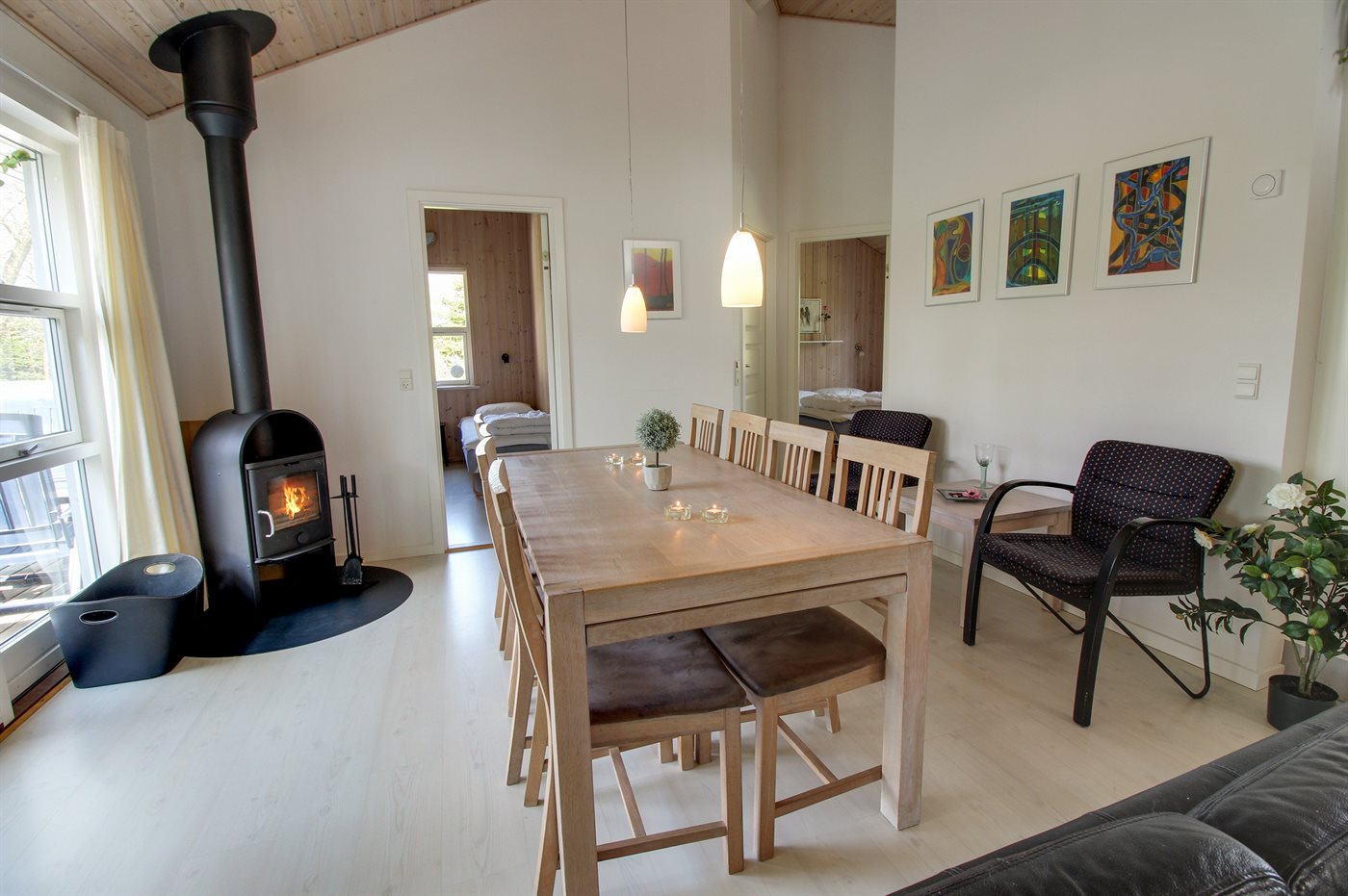 Dein Traum-Ferienhaus mit Pool in Marielyst! - Bild 4