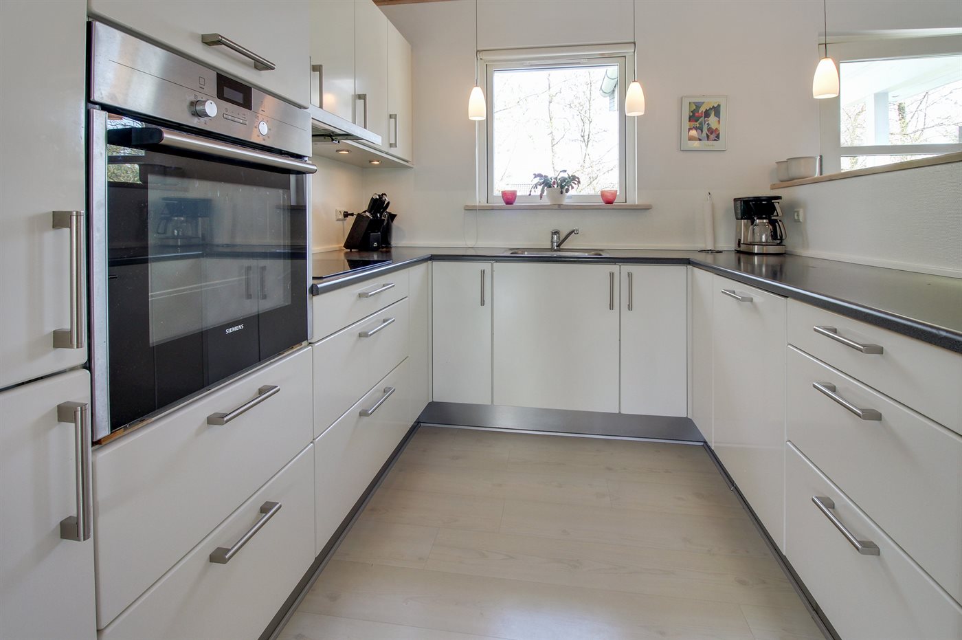 Dein Traum-Ferienhaus mit Pool in Marielyst! - Bild 5