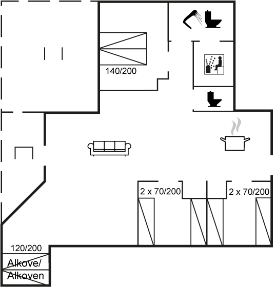 Grundplan_Sommerhus_82-0328