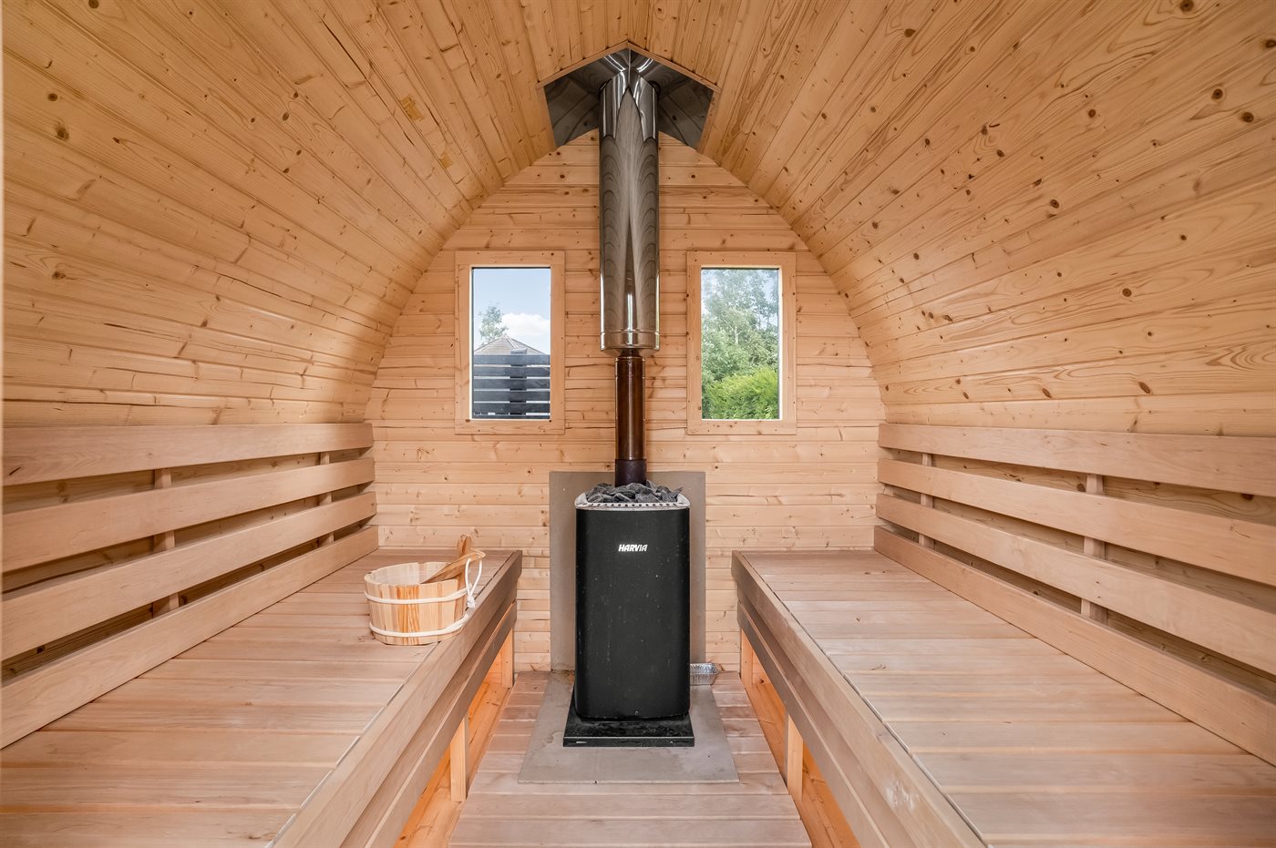 Wellness, Meer & Gemütlichkeit: Dein Urlaub in Marielyst - Bild 3