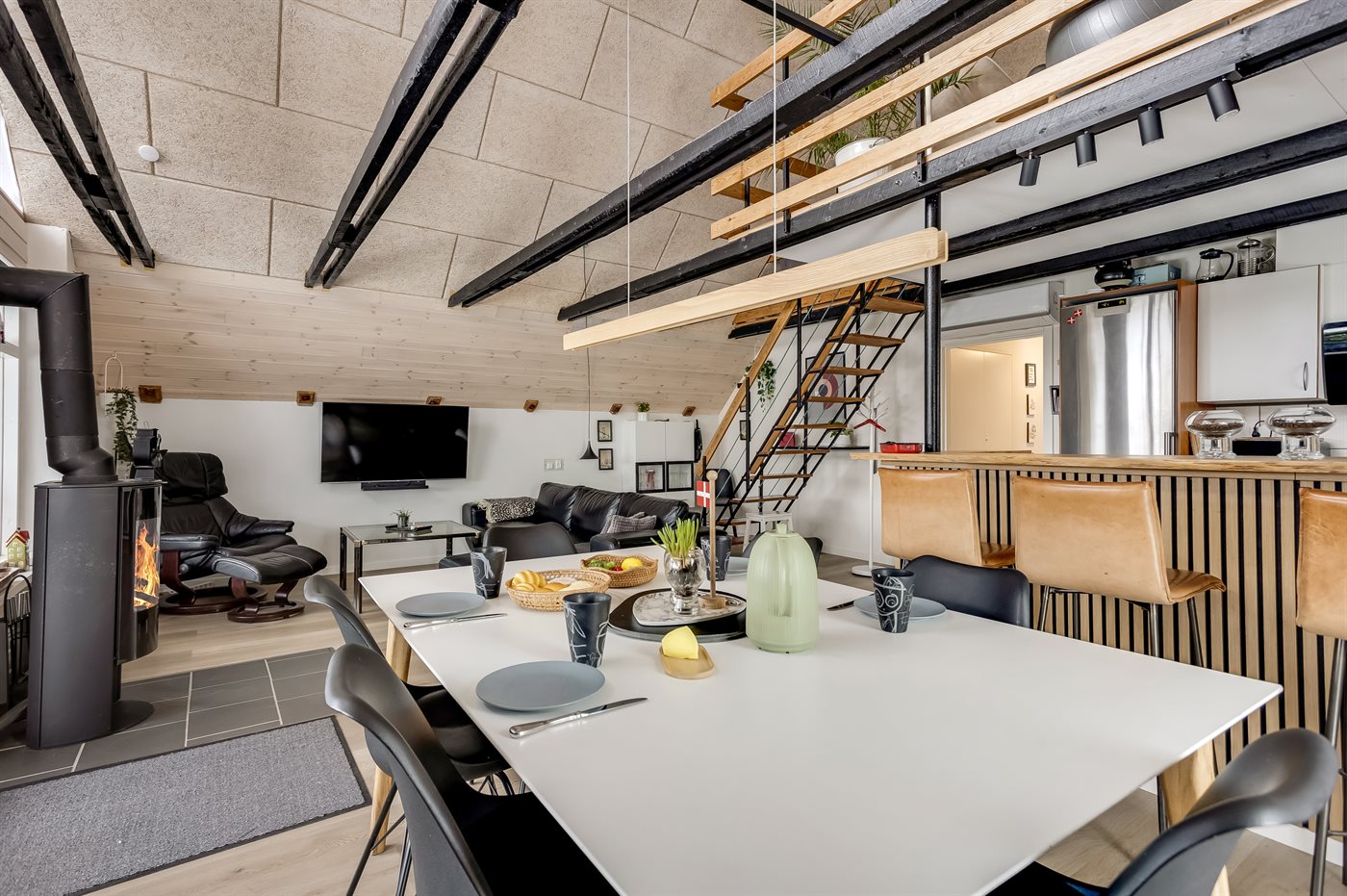 Wellness, Meer & Gemütlichkeit: Dein Urlaub in Marielyst - Bild 4