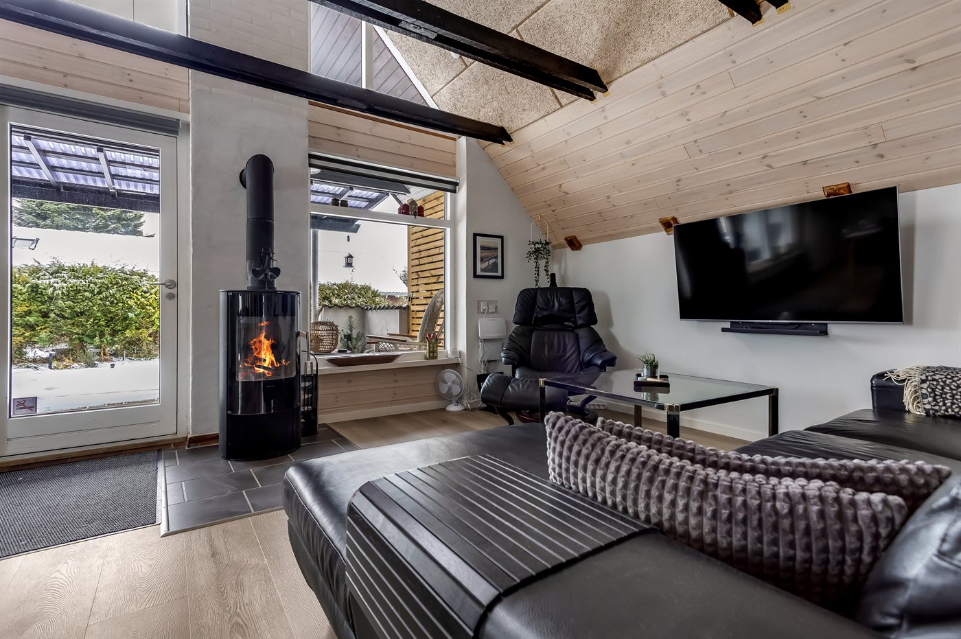 Wellness, Meer & Gemütlichkeit: Dein Urlaub in Marielyst - Bild 5