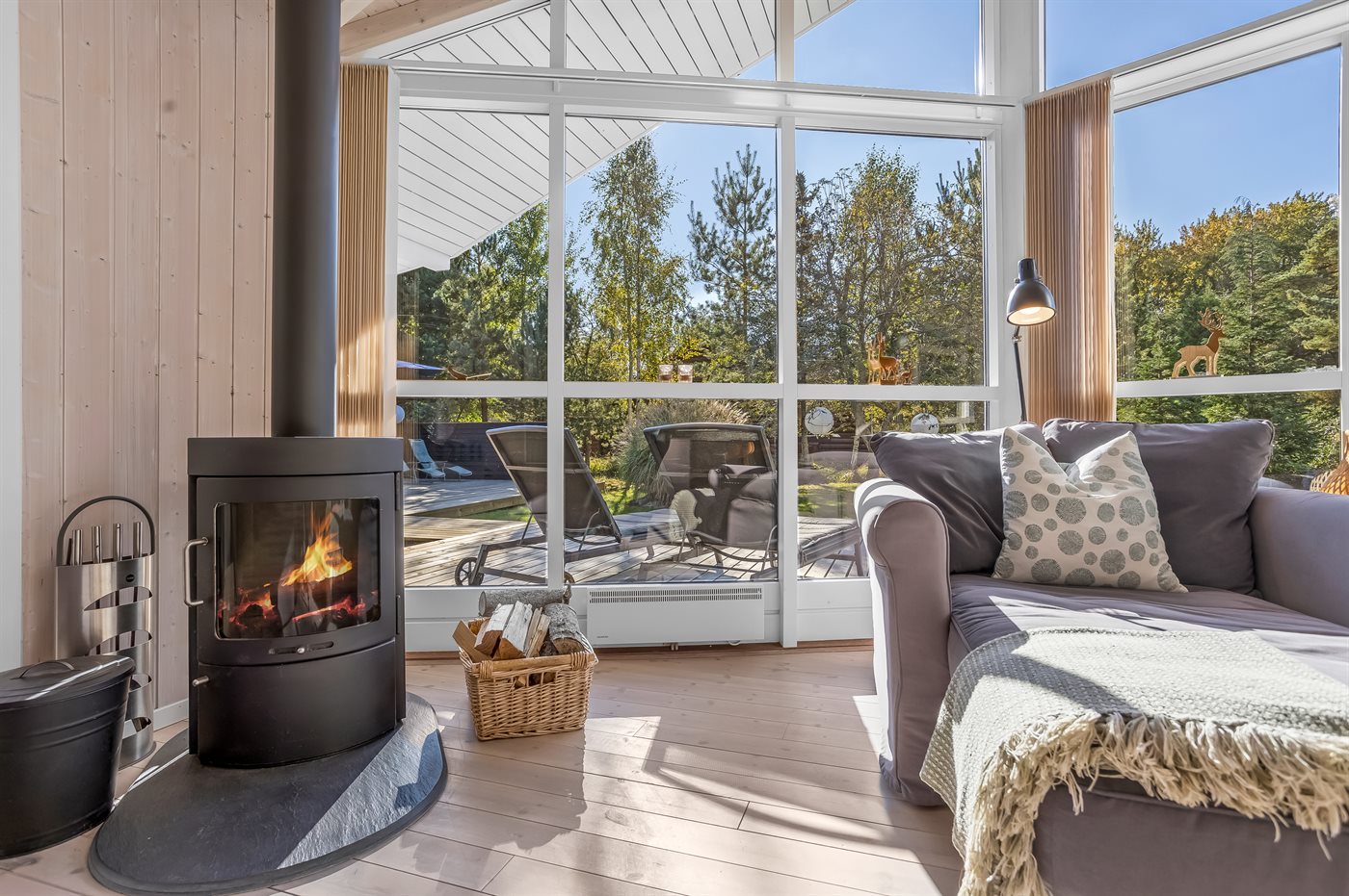 Ferienhaus 82-0337 in Marielyst - Bild 3