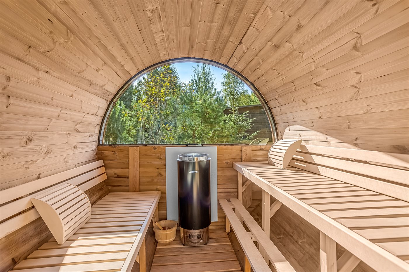 Ferienhaus 82-0337 in Marielyst - Bild 5