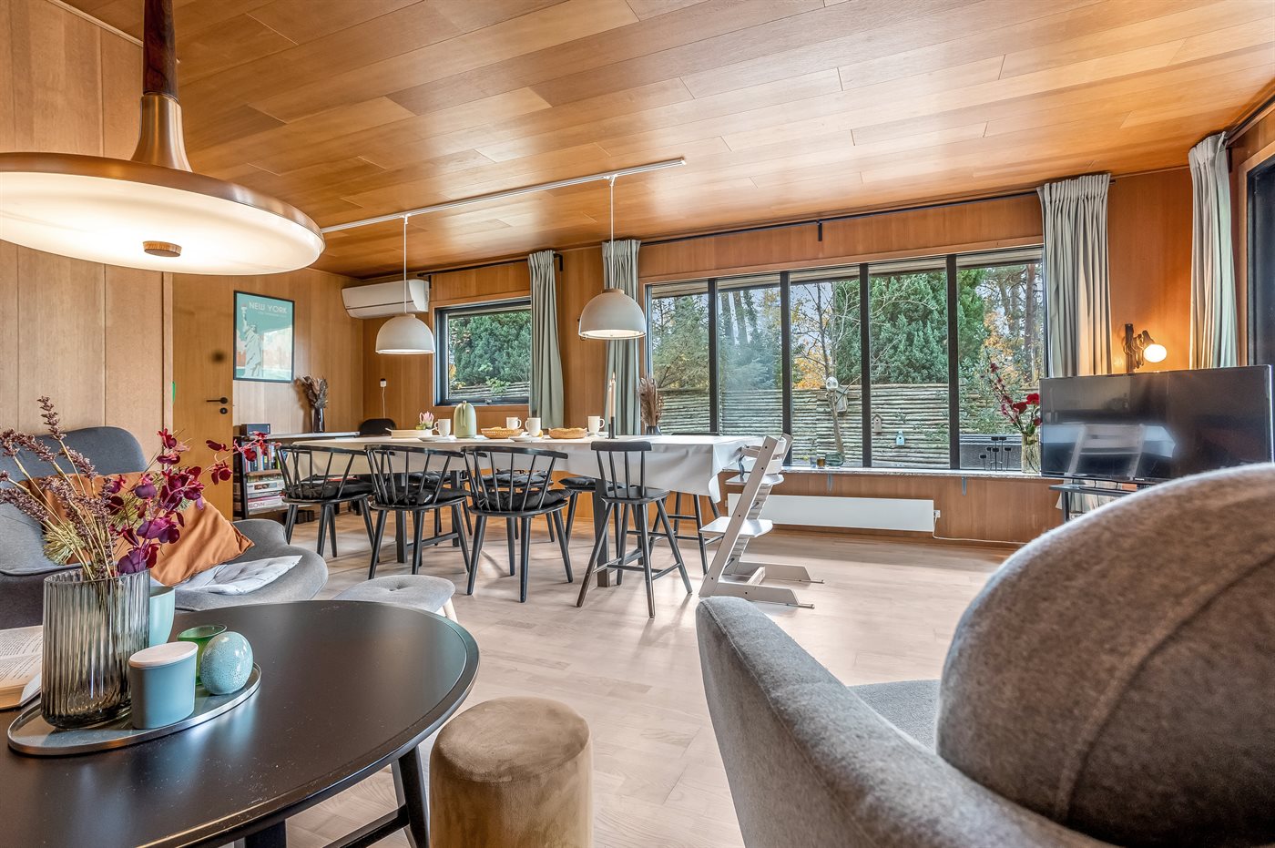 Traumferien am Ostseestrand mit Sauna, Kamin & Spielparadies - Bild 3