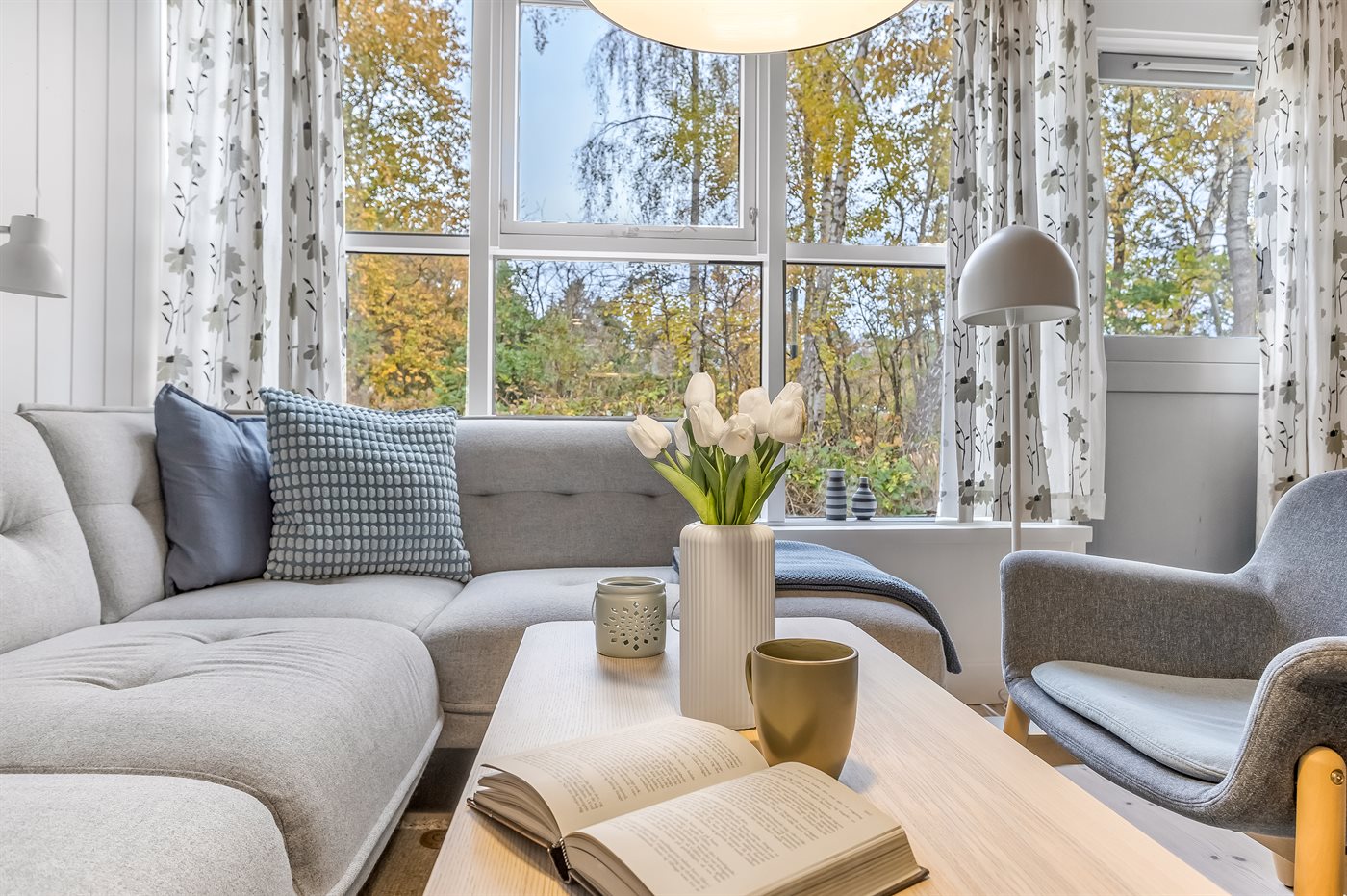 Entspannt urlauben am Strand: Ferienhaus mit Sauna & Kamin - Bild 5