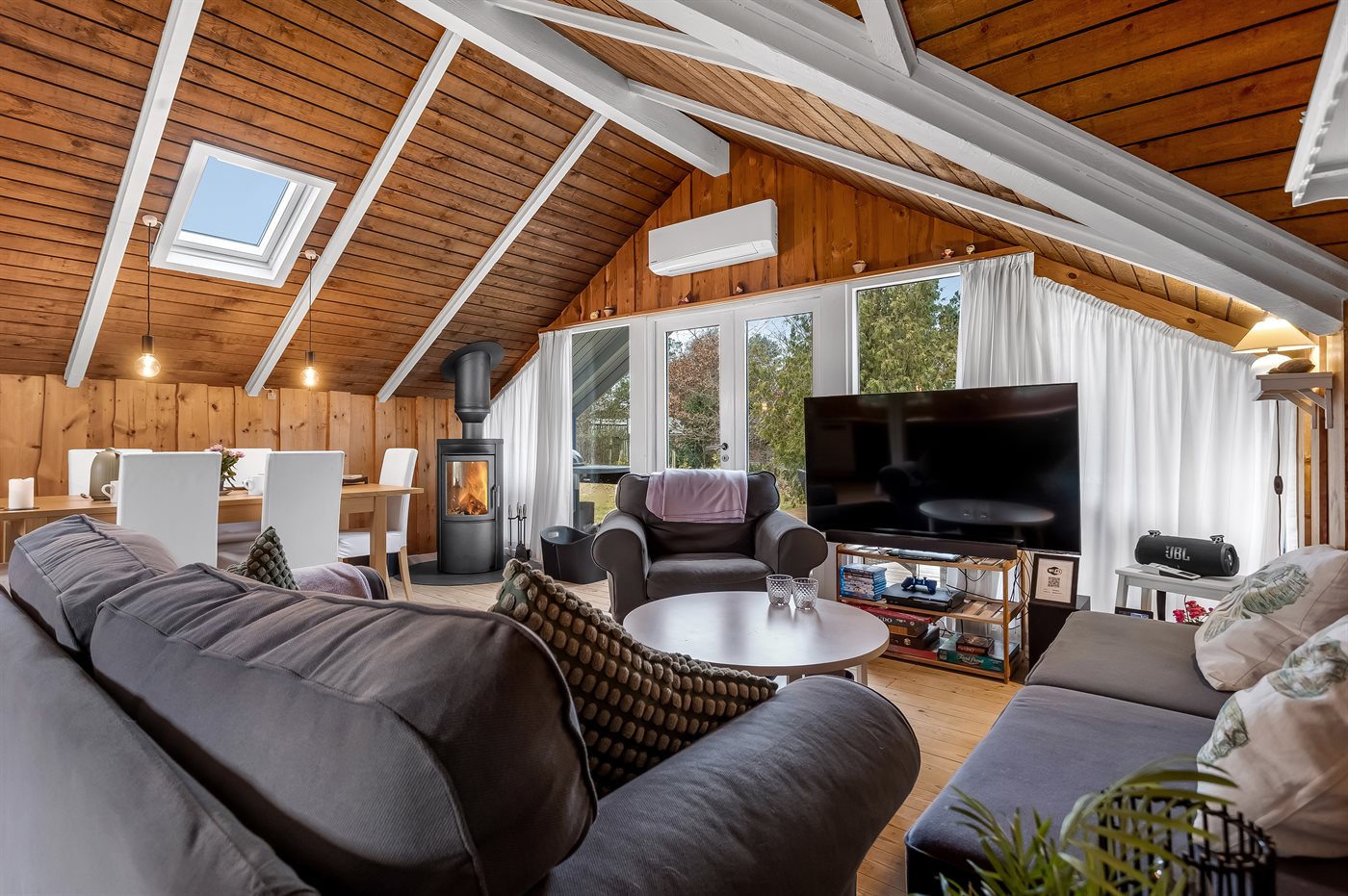 Urlaubsglück in Marielyst: Strand, Sauna & Gartenparadies - Bild 3