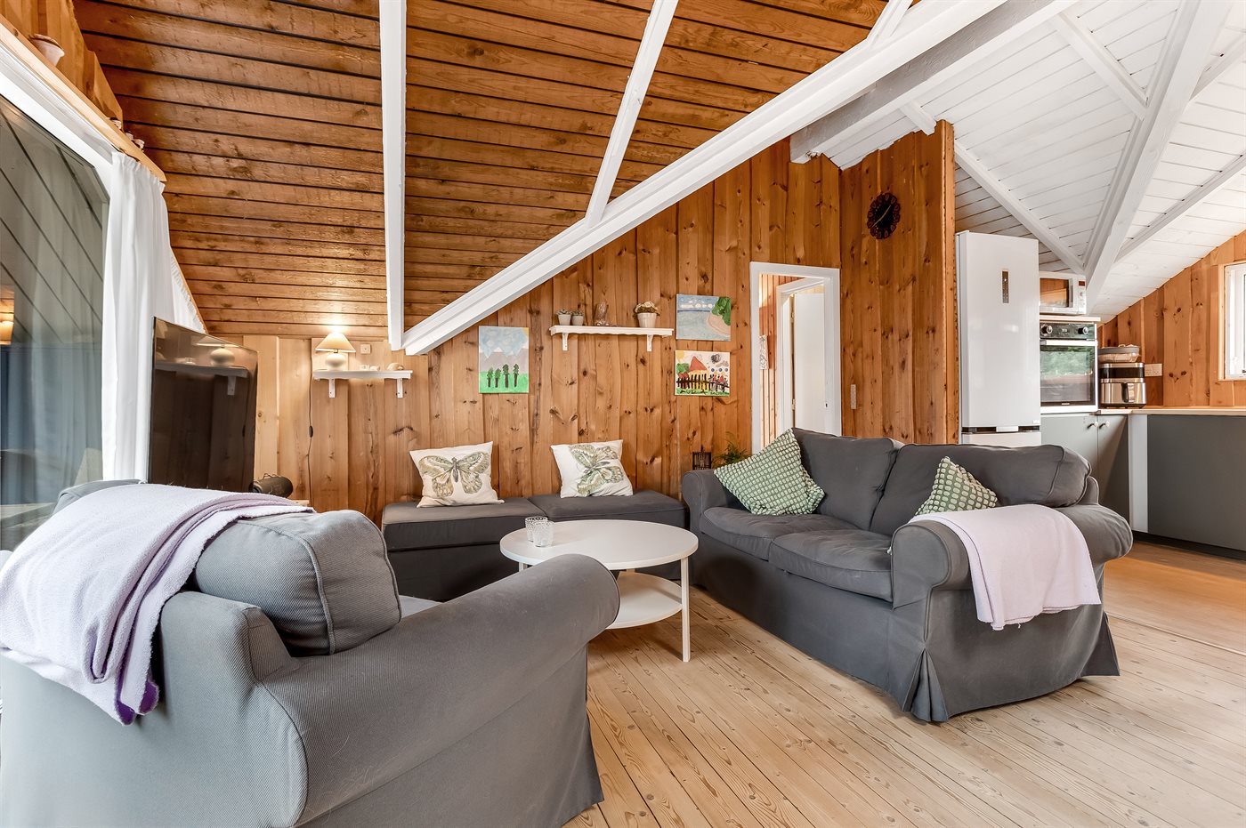 Urlaubsglück in Marielyst: Strand, Sauna & Gartenparadies - Bild 4