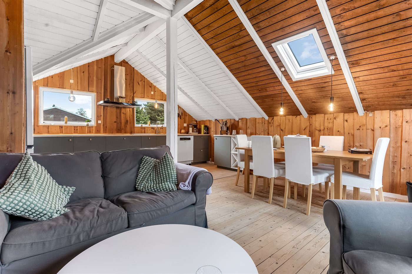 Urlaubsglück in Marielyst: Strand, Sauna & Gartenparadies - Bild 5