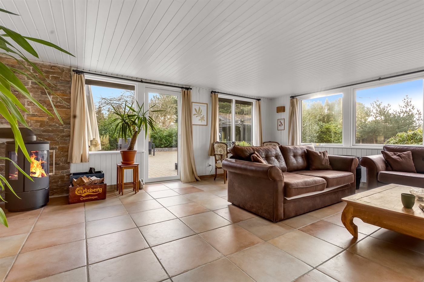 Viel Platz, Strandnähe & Spaß – Dein Ferienhaus in Marielyst - Bild 3