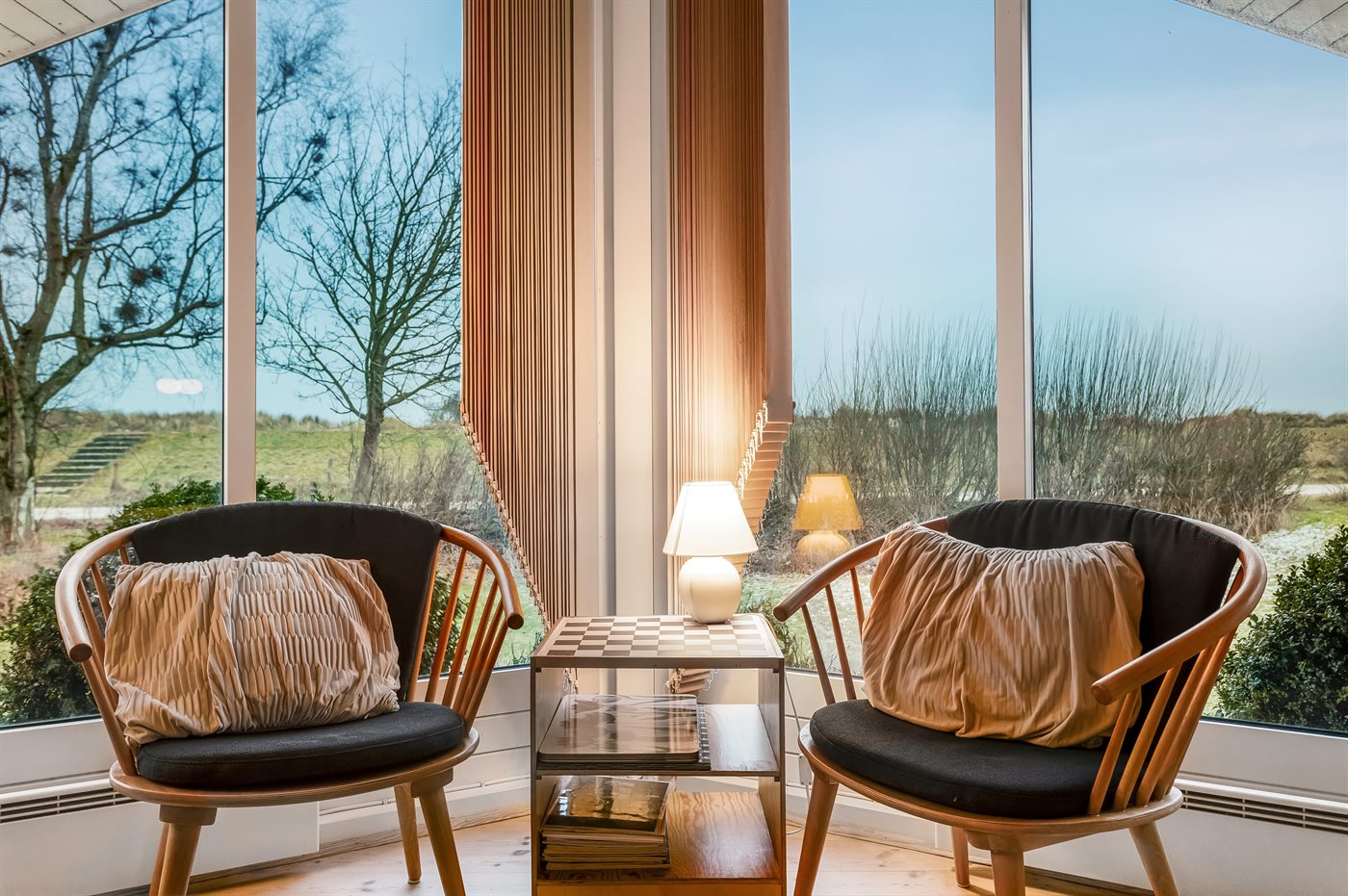 Urlaub mit Sauna, Whirlpool und Meerblick in Marielyst - Bild 5