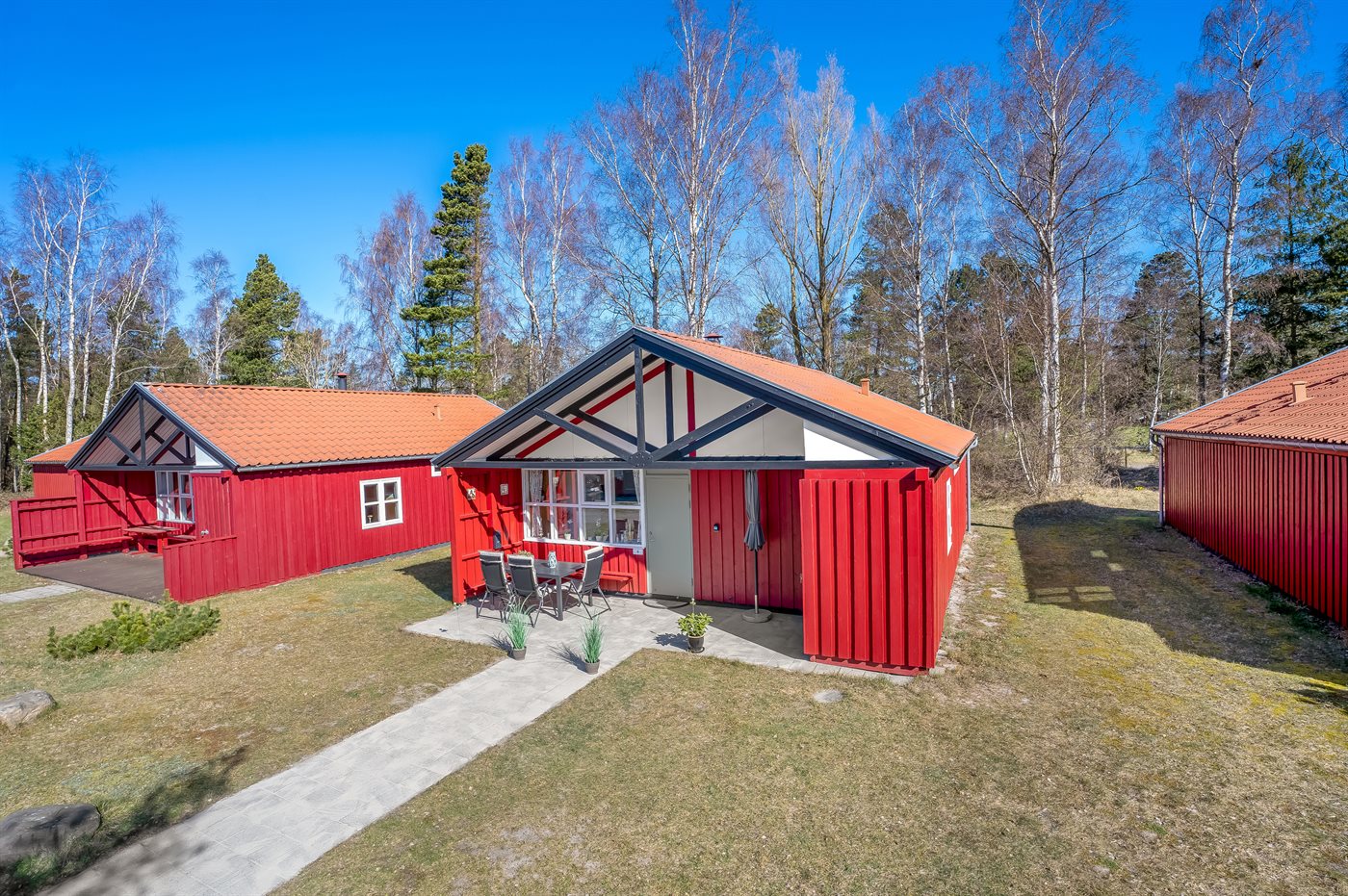 Bøtølundvej 8 - Væggerløse, Lolland, Falster og Møn - hovedbillede