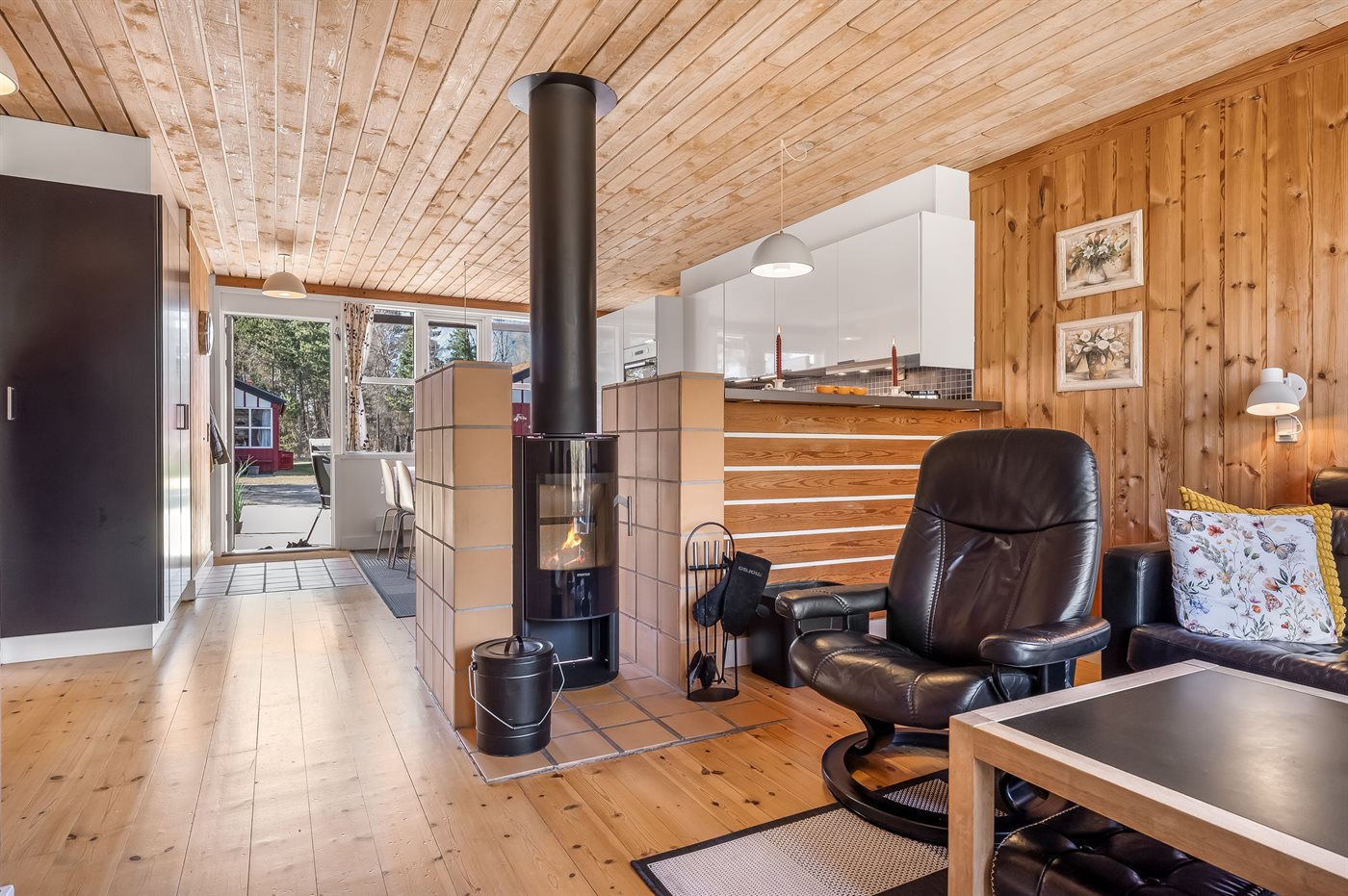 Ferienhaus 82-0357 in Marielyst - Bild 2