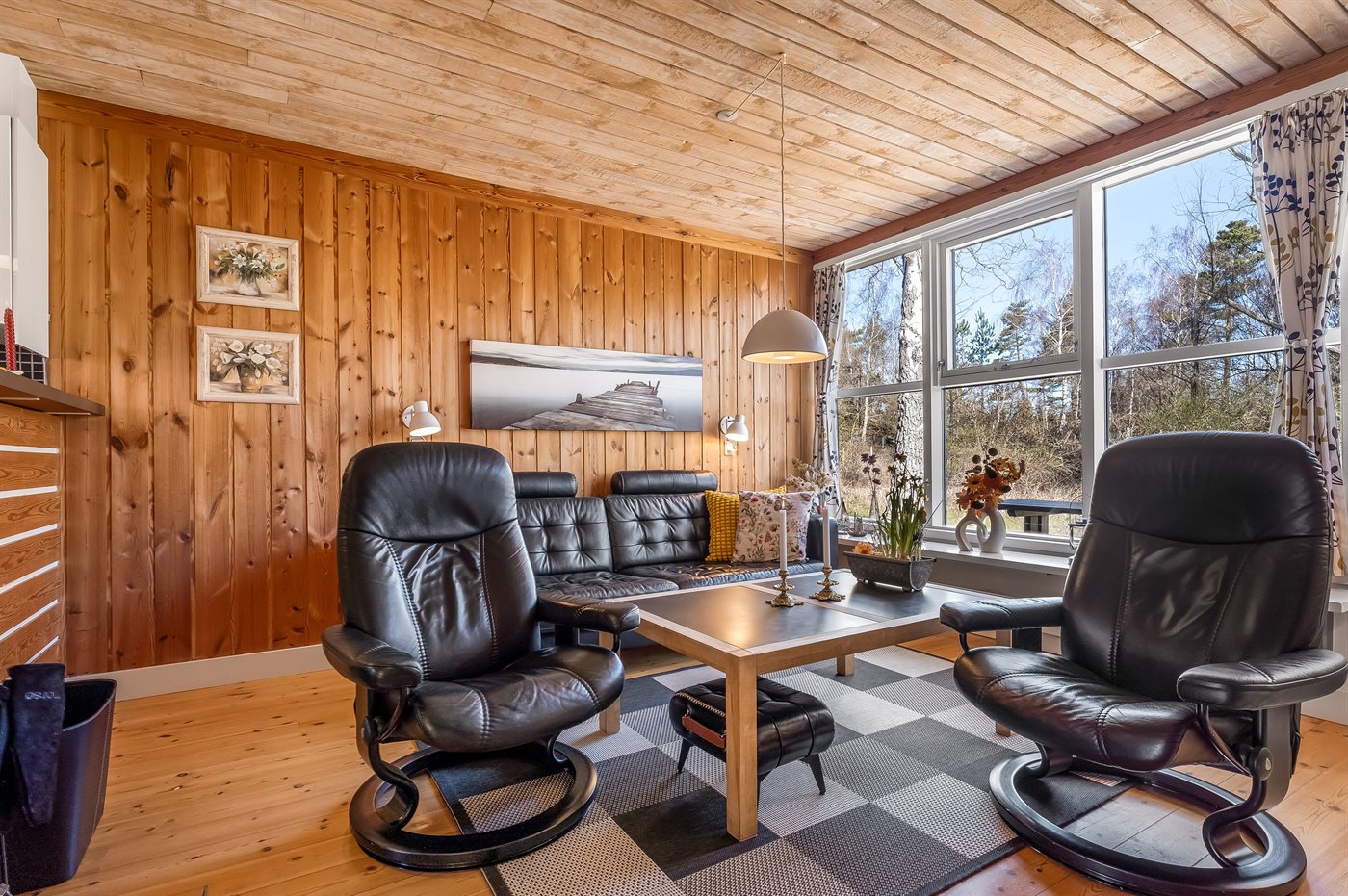 Ferienhaus 82-0357 in Marielyst - Bild 3