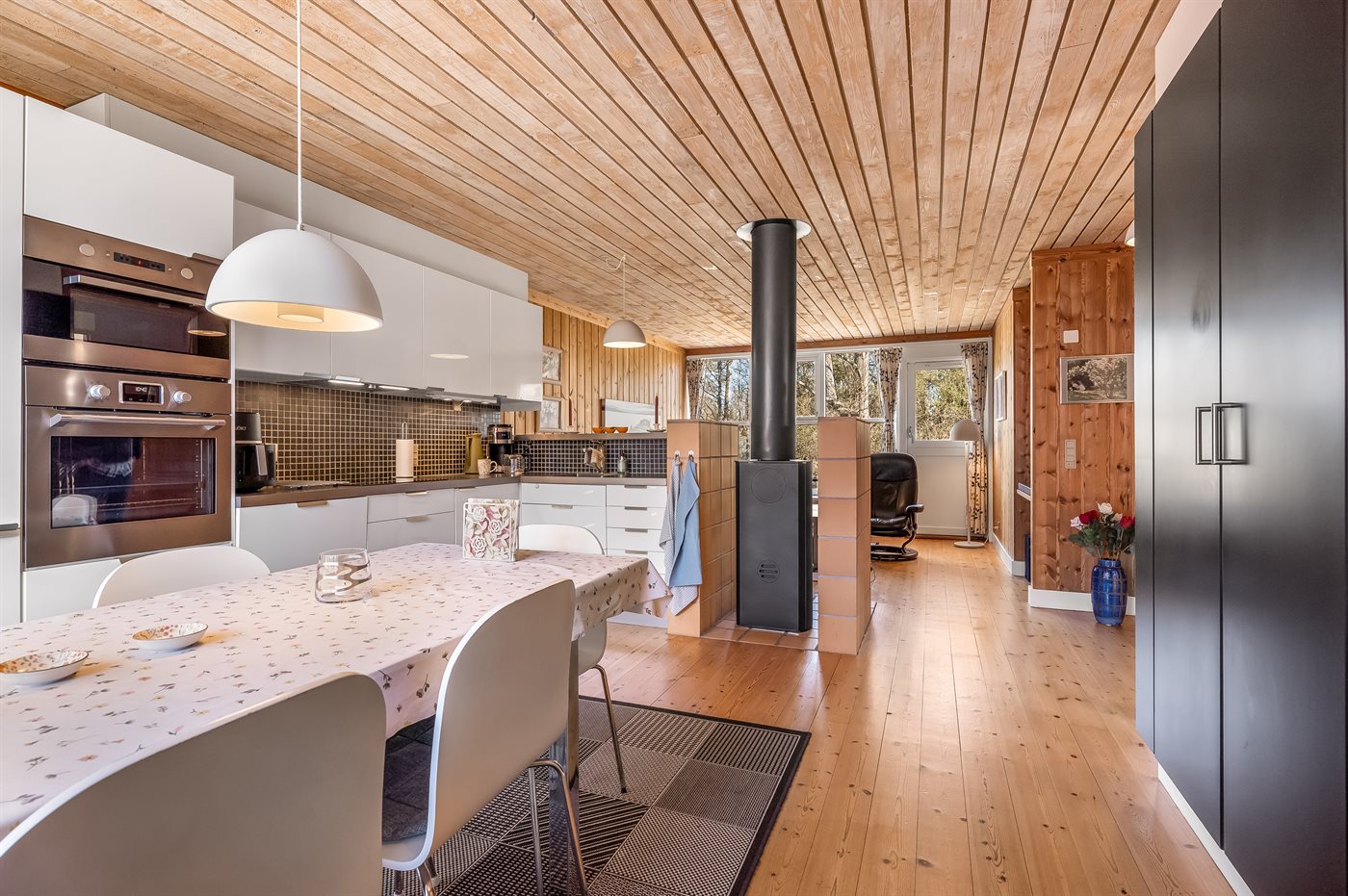 Ferienhaus 82-0357 in Marielyst - Bild 5