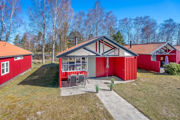 Sommerhus 82-0357