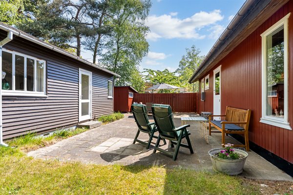 Sommerhus 82-0361