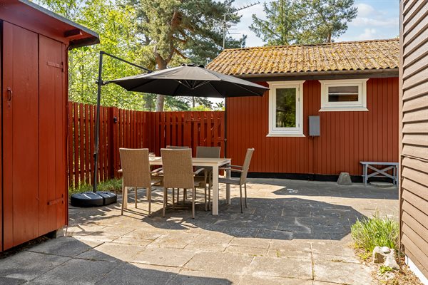 Sommerhus 82-0361