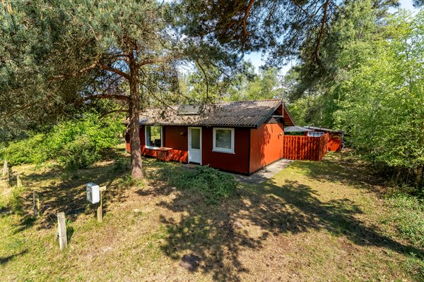 Sommerhus 82-0361