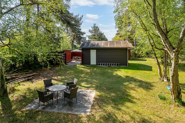 Sommerhus 82-0361