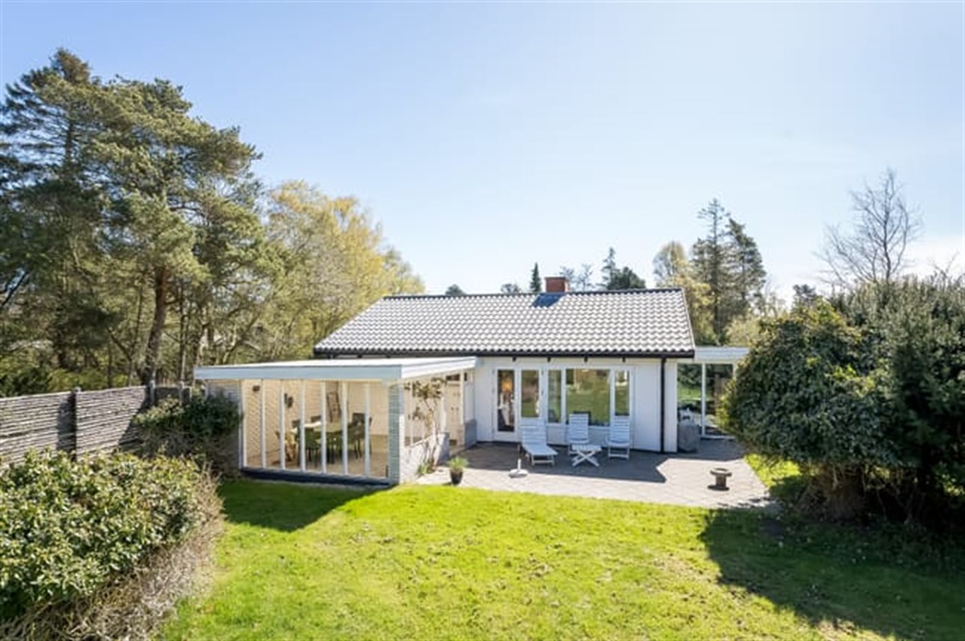 Lolland, Falster en Mön