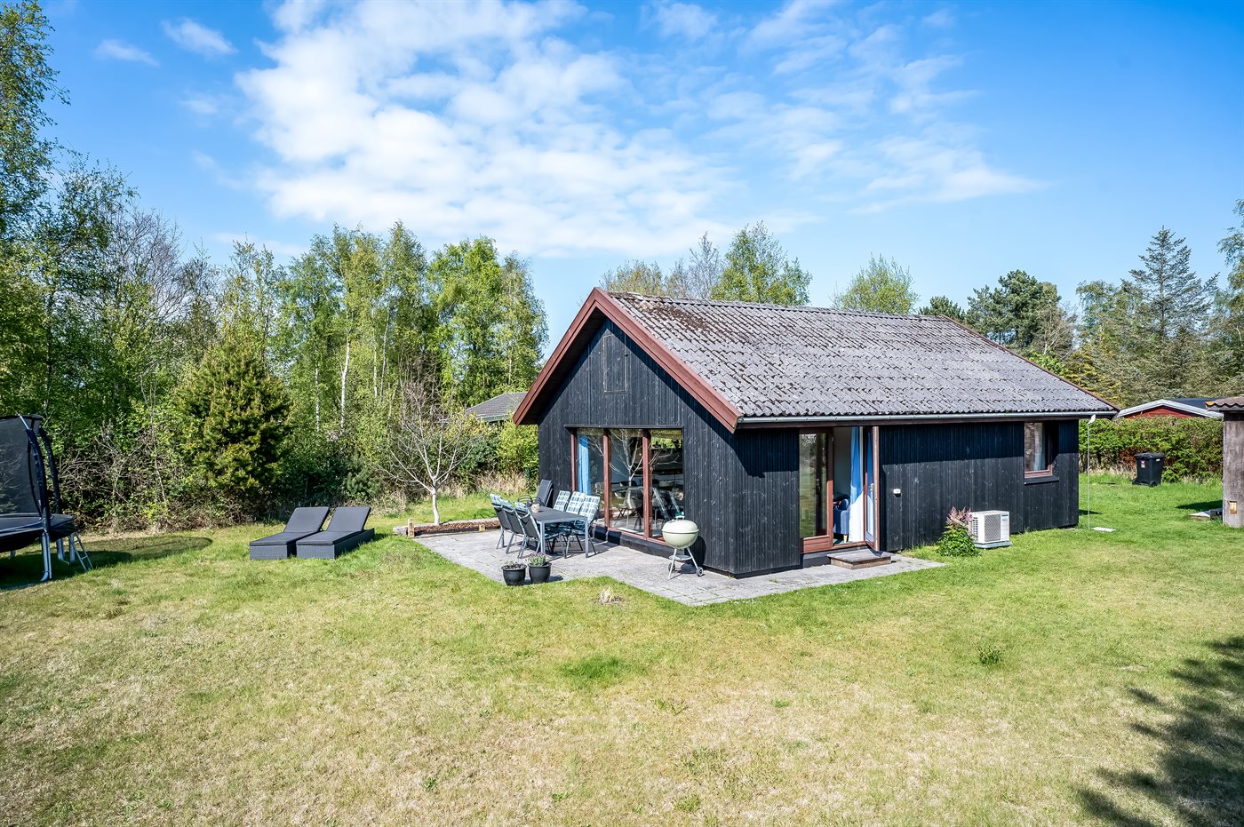 Ferienhaus 82-0365 in Marielyst - Hauptbild in Væggerløse