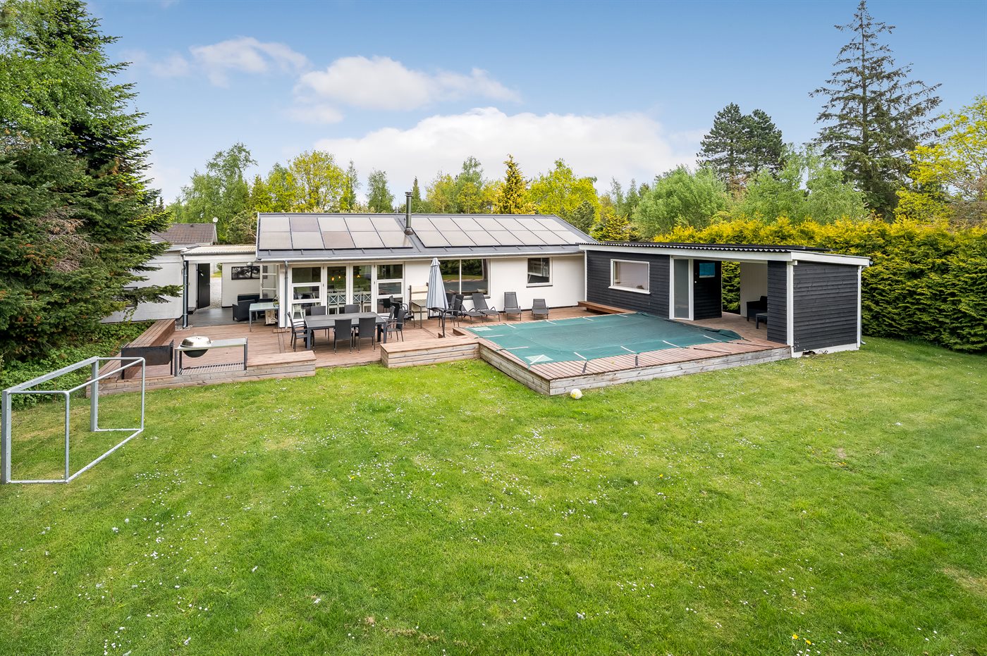 Ferienhaus 82-0368 in Marielyst - Hauptbild in Væggerløse