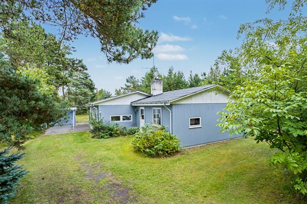 Sommerhus 82-0378