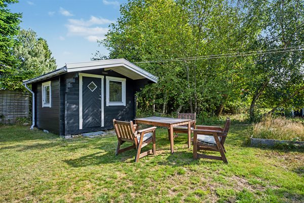 Sommerhus 82-0383