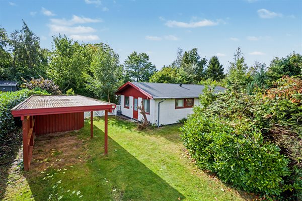 Sommerhus 82-0384