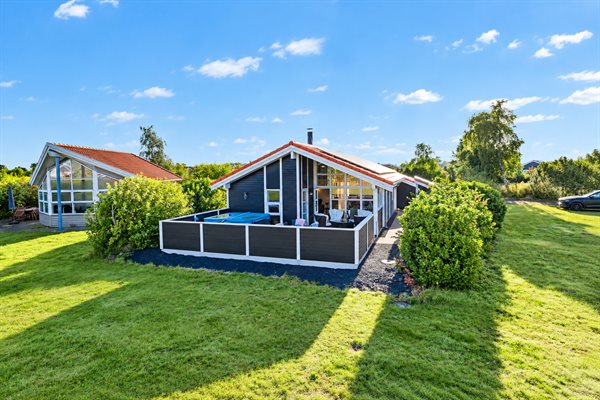 Sommerhus 82-0385