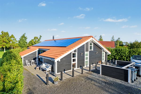 Sommerhus 82-0385